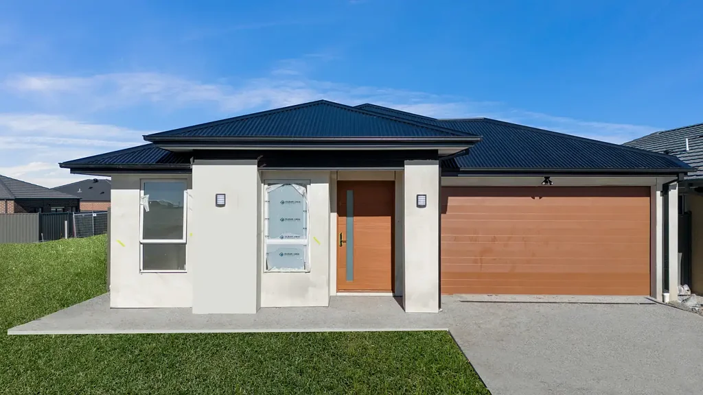 Beveridge 4غرفة نوم Move-In Ready Home in Lyra Estate