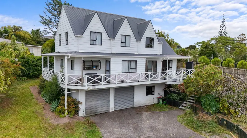 Glen Eden 4침실 MORTGAGEE SALE