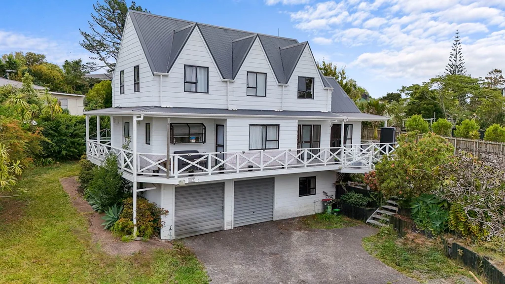 45B Ambler Avenue, Glen Eden, Waitakere City, Auckland