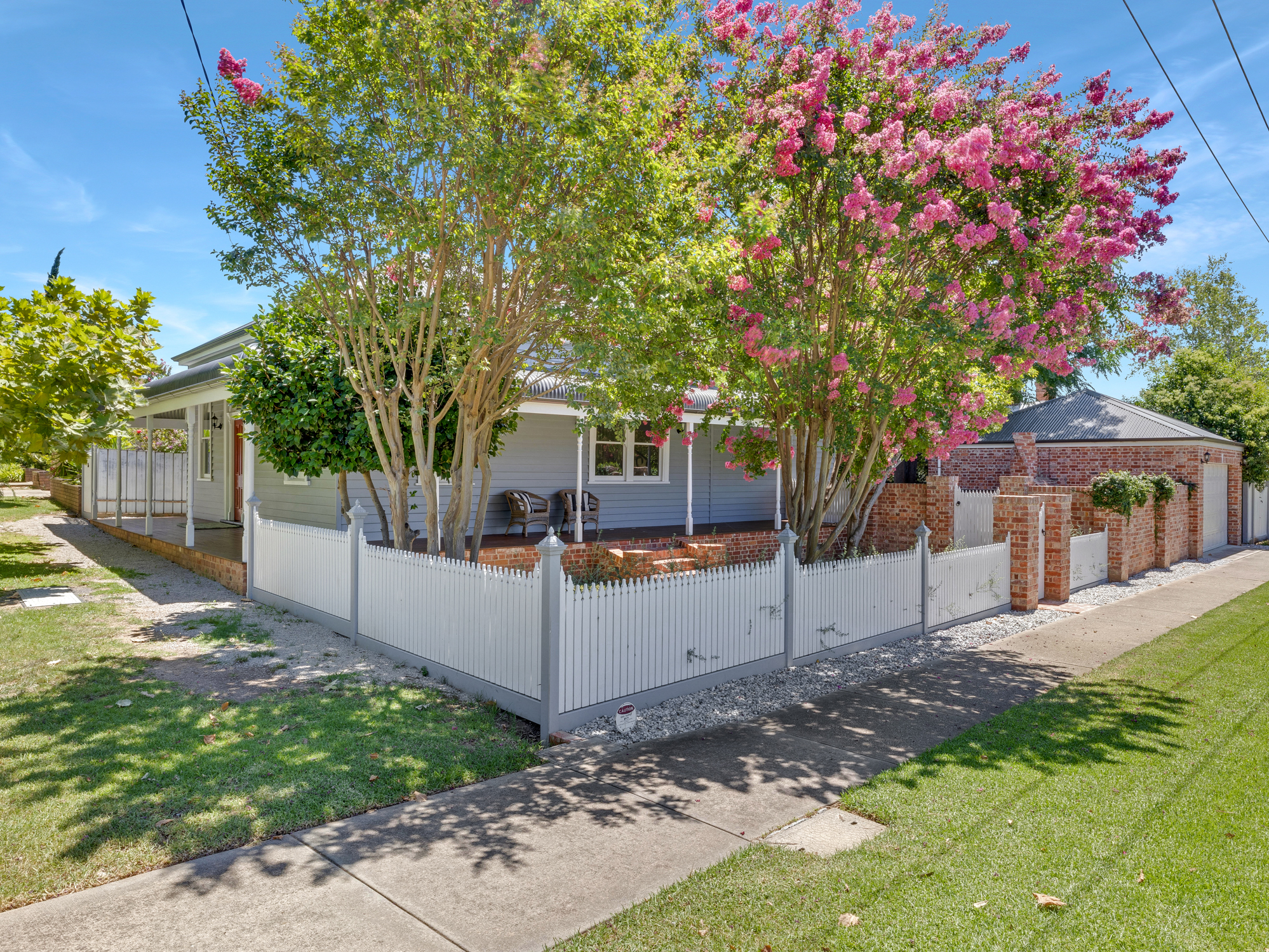 86 TEMPLETON ST, WANGARATTA VIC 3677, 0 habitaciones, 0 baños, House