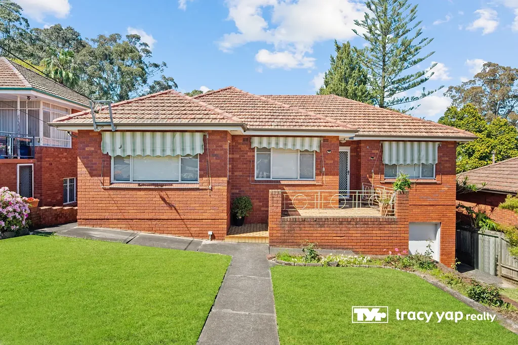Spacious Family Home