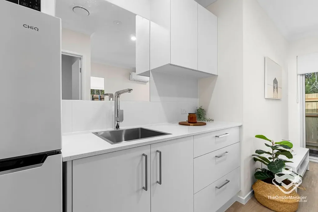 Furnished Studio Apartment Includes Power & Internet