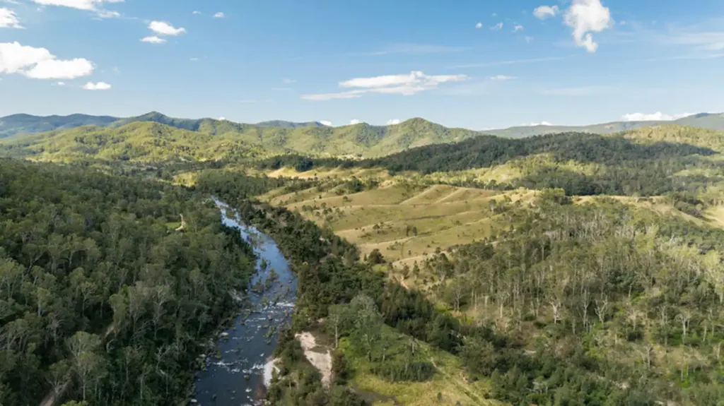 LOT 12/3276 Rocky River Road, Rocky River, NSW 2372