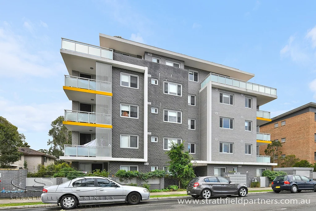 Quality 2 bedroom unit