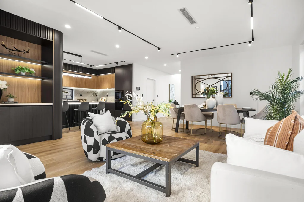 Long Bay 5બેડરૂમ Coastal Calm Meets Contemporary Charm