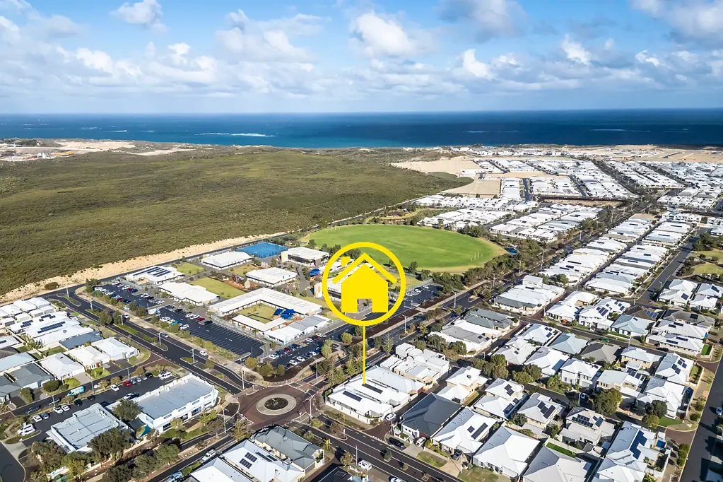 80 Shorehaven Boulevard, Alkimos, WA 6038