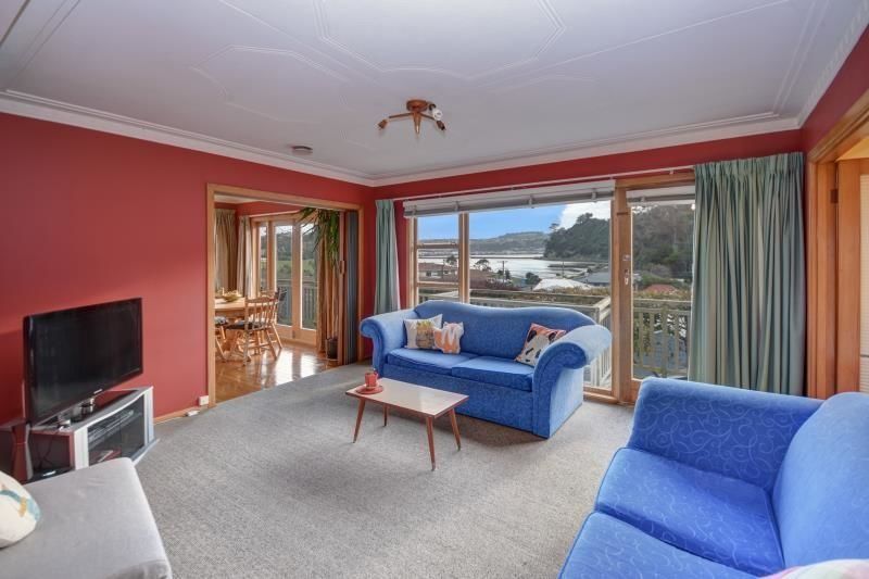 38a Somerville Street, Andersons Bay, Dunedin, 2 कमरे, 0 बाथरूम