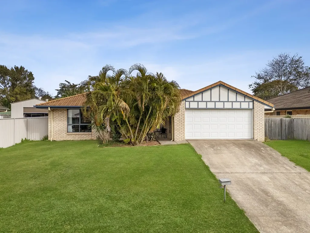 30 Highbury Drive, Redbank Plains, QLD 4301
