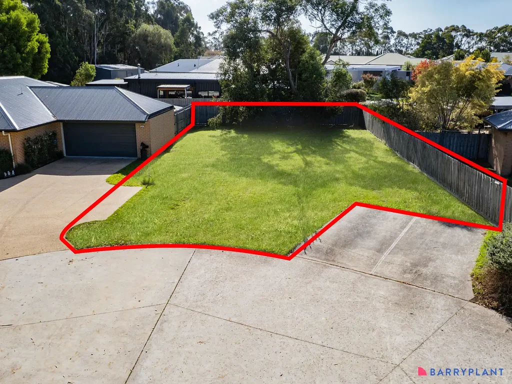 Inverloch Prime Coastal Block Ready to Build – Lifestyle Opportunity Awaits.