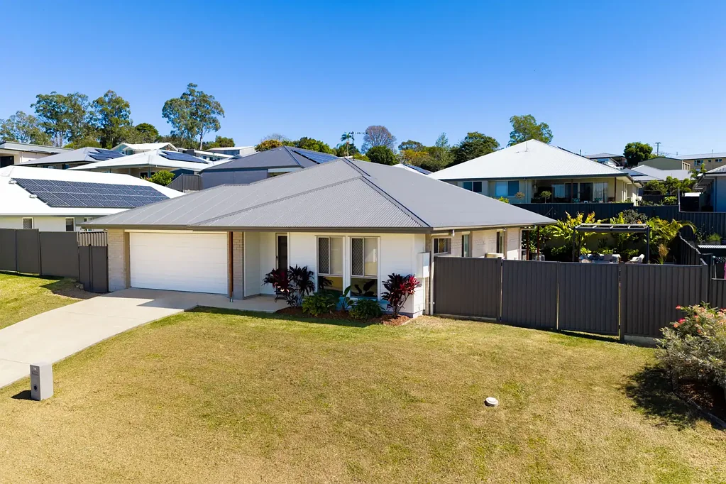 Southside 4Zimmer Modern, Spacious & Effortlessly Easy-Care Living