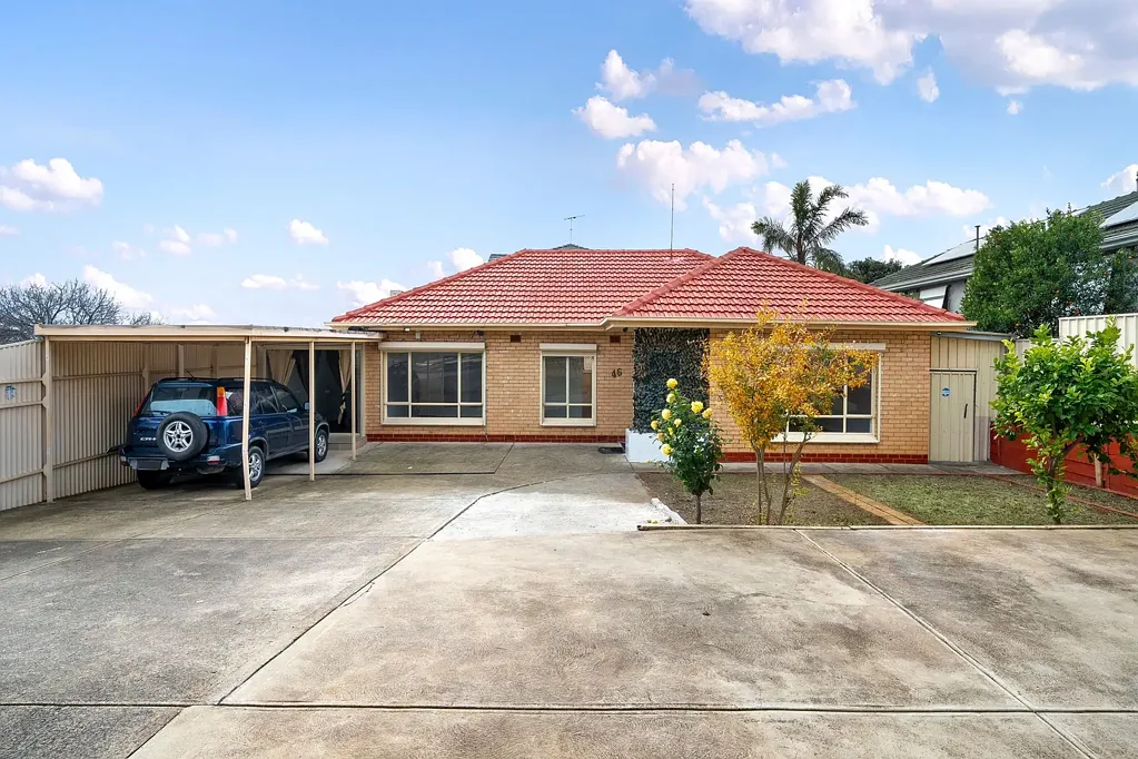Enfield 4房  Flexible Family Footings in a Thriving Enfield Locale.