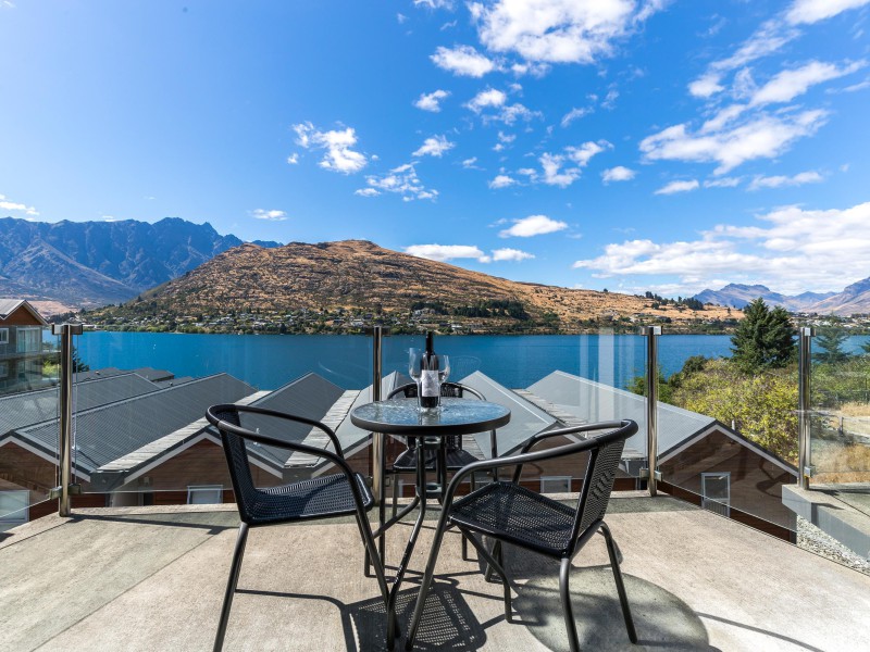 14a/643 Frankton Road, Queenstown, Queenstown Lakes, 1部屋, 1バスルーム