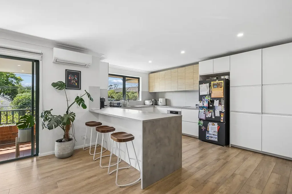 Campsie 3બેડરૂમ SOUGHT AFTER LOCATION UNIT