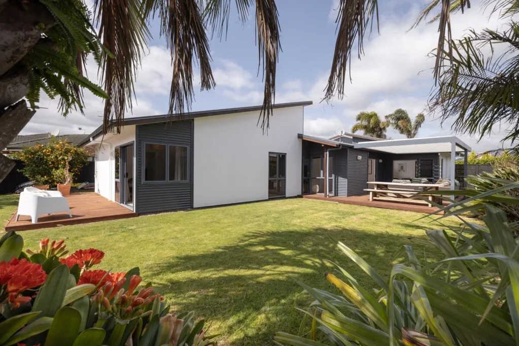 Papamoa 4Kwarto Space, Style, Serenity