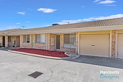 45/15-17 Ashford Avenue, Rockingham
