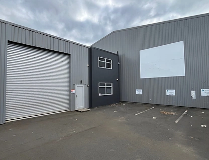 Unit 5 82 Taurikura Drive, Tauriko, Tauranga, 0 Bedrooms, 0 Bathrooms, Industrial Buildings