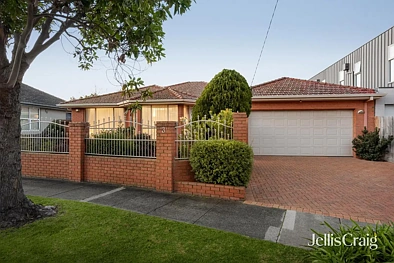 Mckinnon 3Habitaciones Bright spacious, sunny home, perfectly positioned