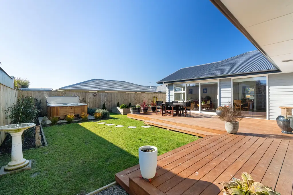 10 Magnolia Place, Levin