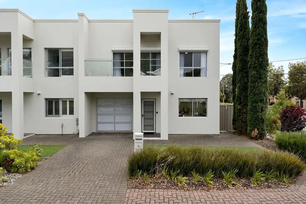 7c Silver Crescent, Grange, SA 5022