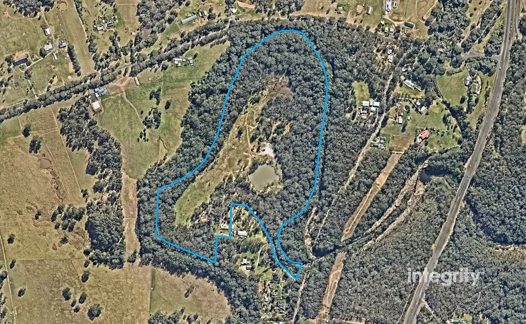 14D Old Princes Highway, Falls Creek, NSW 2540