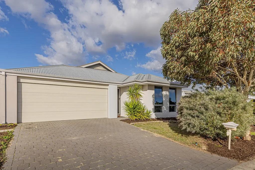 Ellenbrook 4房  Family Favourites!