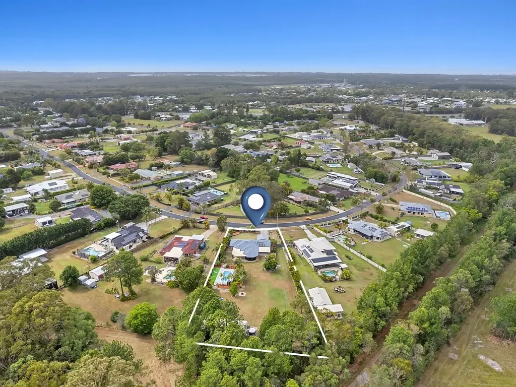 44 Wrenaus Way, Ningi, QLD 4511