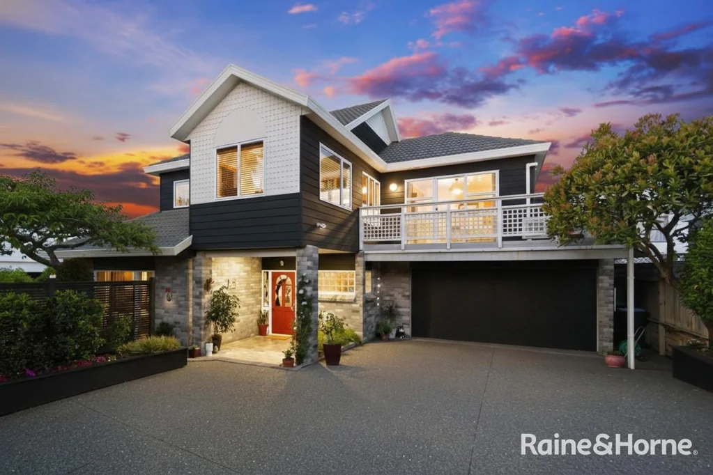 Lynfield 4બેડરૂમ Because Happiness Deserves an Address!