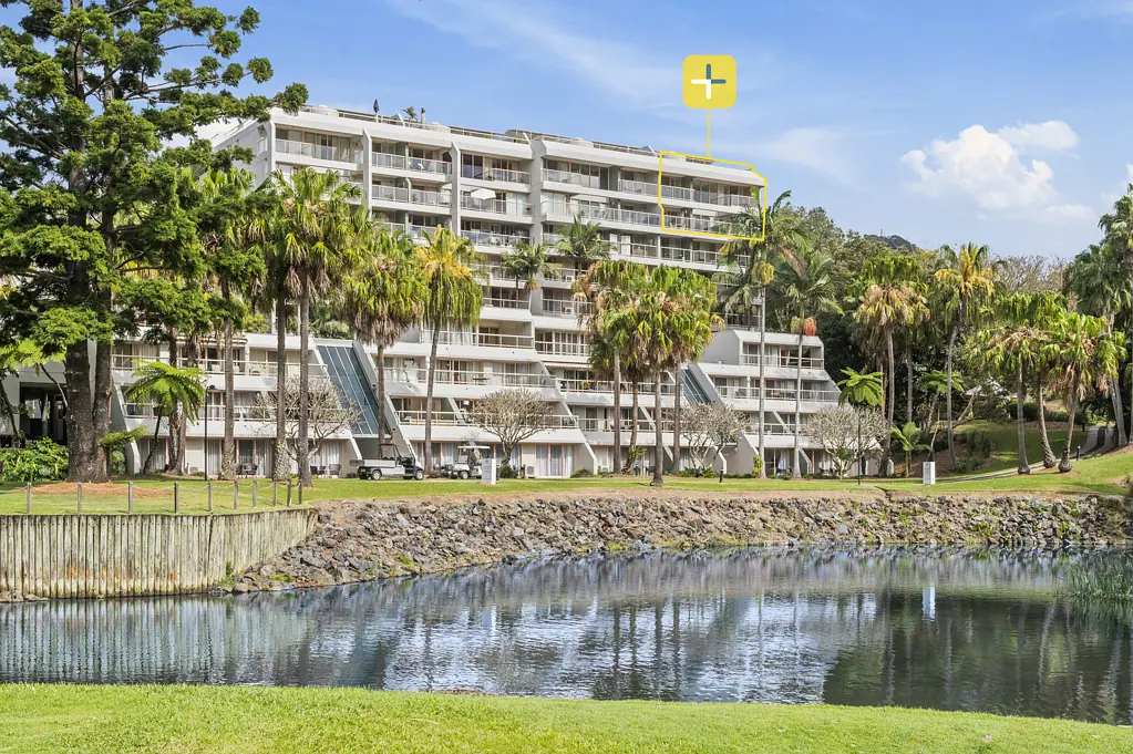 Coffs Harbour 3Kwarto Spectacular 320sqm Sky Home With Water Views