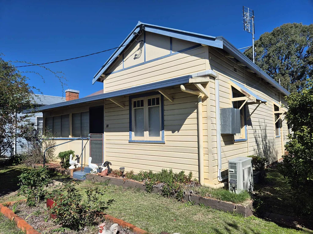 26 Byrnes Street, Bingara, NSW 2404