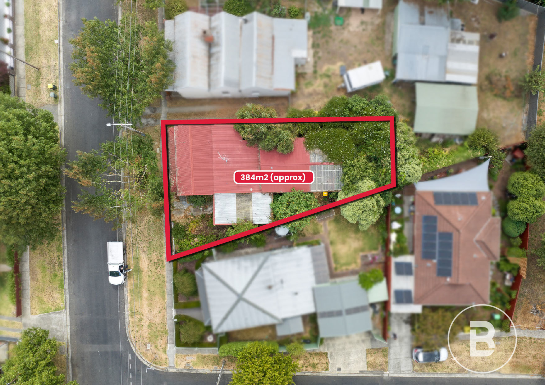 9 HUNT ST, BALLARAT EAST VIC 3350, 0 ਕਮਰੇ, 0 ਬਾਥਰੂਮ, House