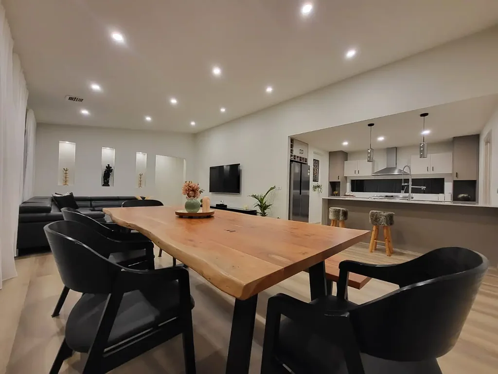 Luxury Family Home in a Highly Sought-After Location