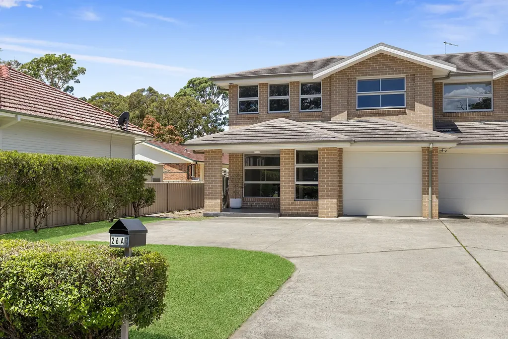 26A Berowra Waters Road, Berowra, NSW 2081