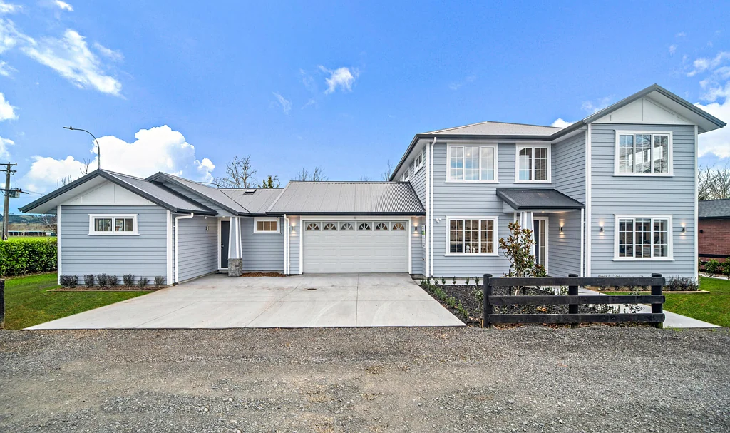 122A Monument Road, Clevedon, Manukau City, Auckland
