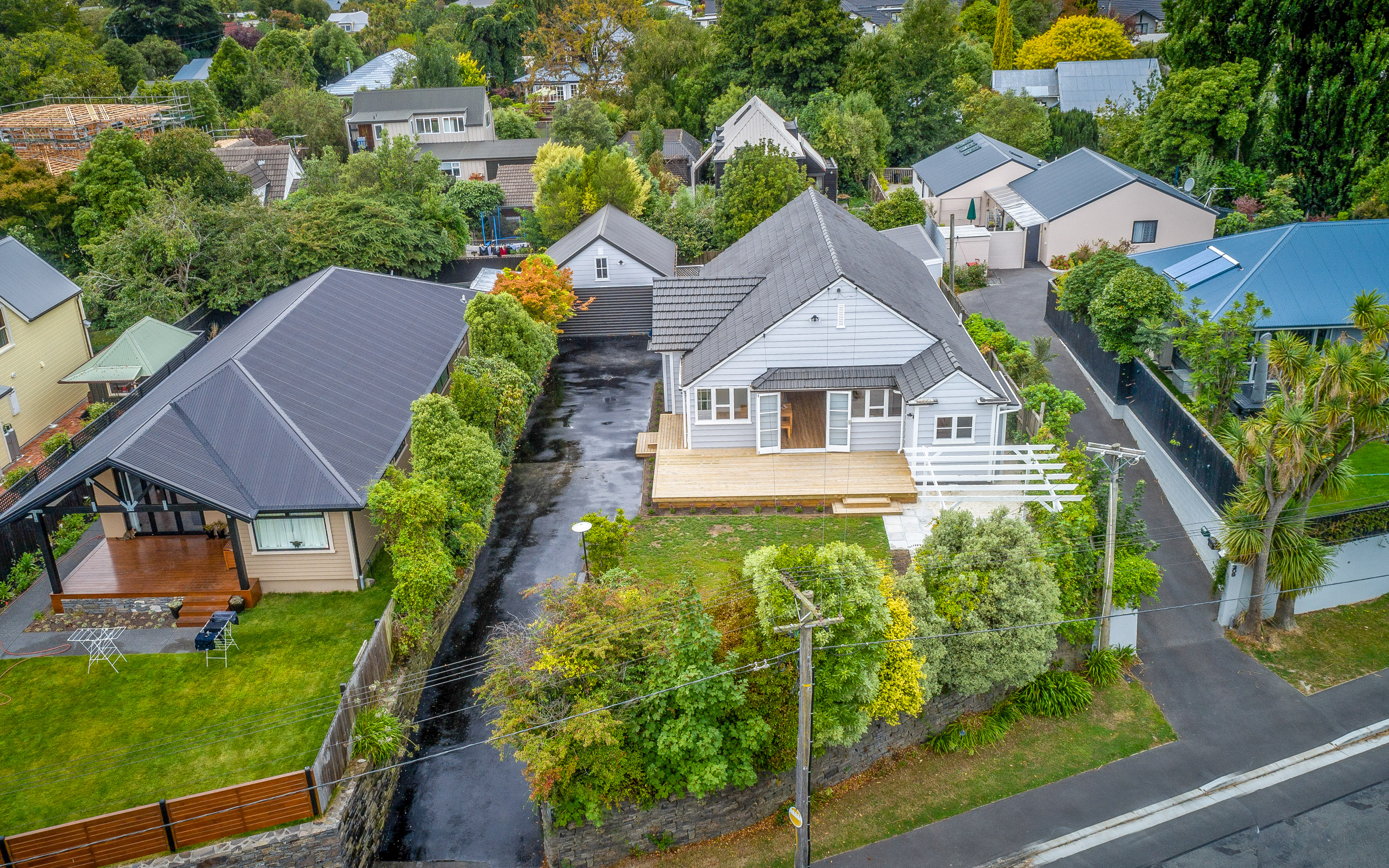 207 Fifield Terrace, Opawa, Christchurch, 3 rūma, 0 rūma horoi