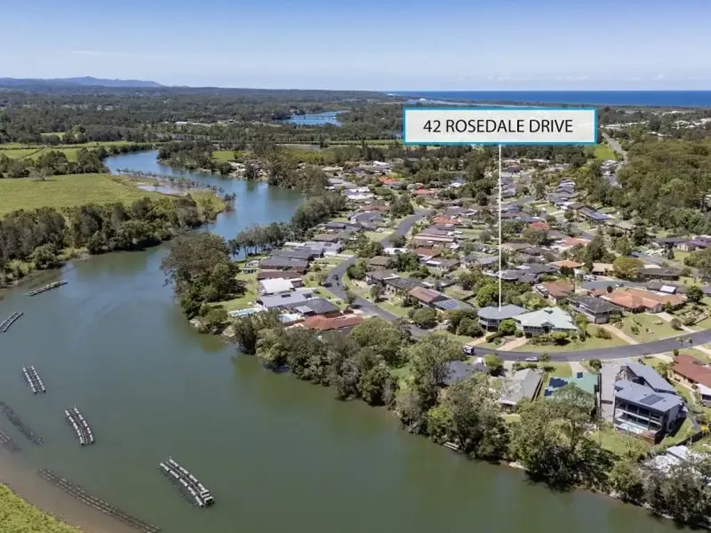 42 Rosedale Drive, Urunga, NSW 2455