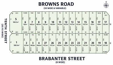 Adres Weerhou, Austral, NSW 2179, 0 slaapkamers, 0 badkamers, Section