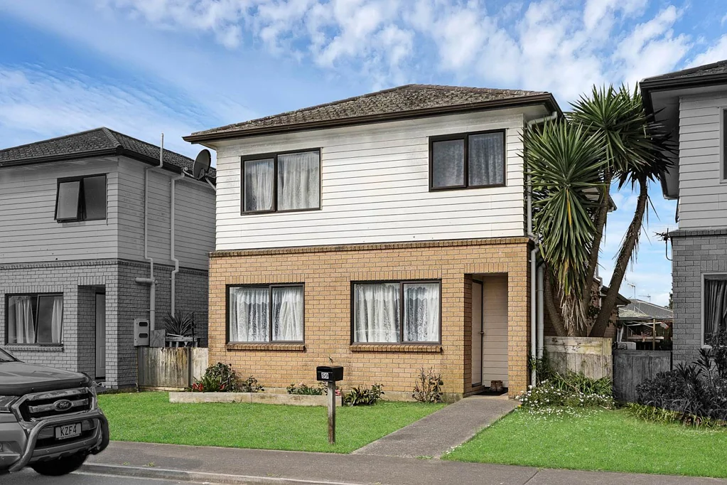 Favona 5ਬੈੱਡਰੂਮ Best Value for Money! Must Sell Situation!