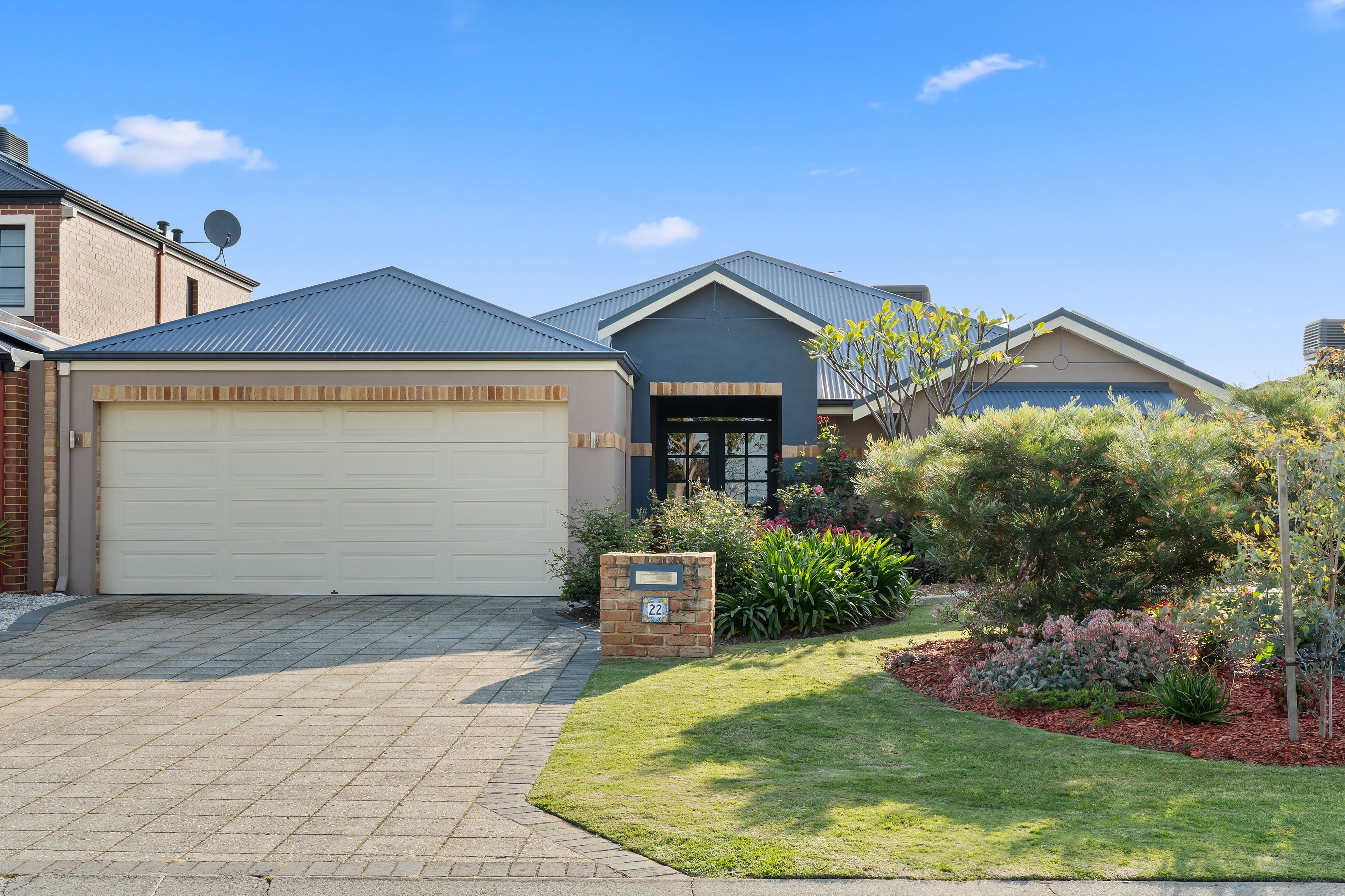 22 BRENNAN PROM, BALDIVIS WA 6171, 0 ਕਮਰੇ, 0 ਬਾਥਰੂਮ, House