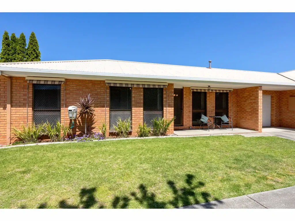Wodonga 2房  WALK EVERYWHERE - WODONGA
