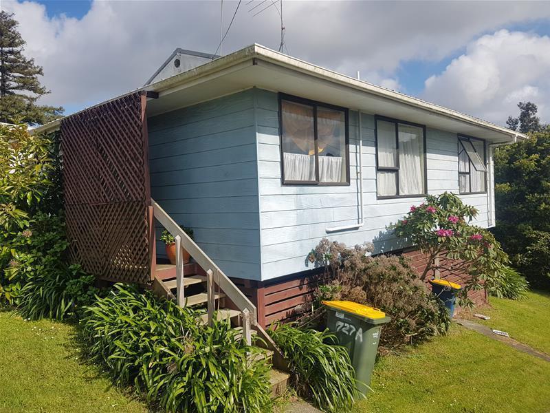 1/727 Swanson Road, Swanson, Auckland - Waitakere, 2 Schlafzimmer, 1 Badezimmer