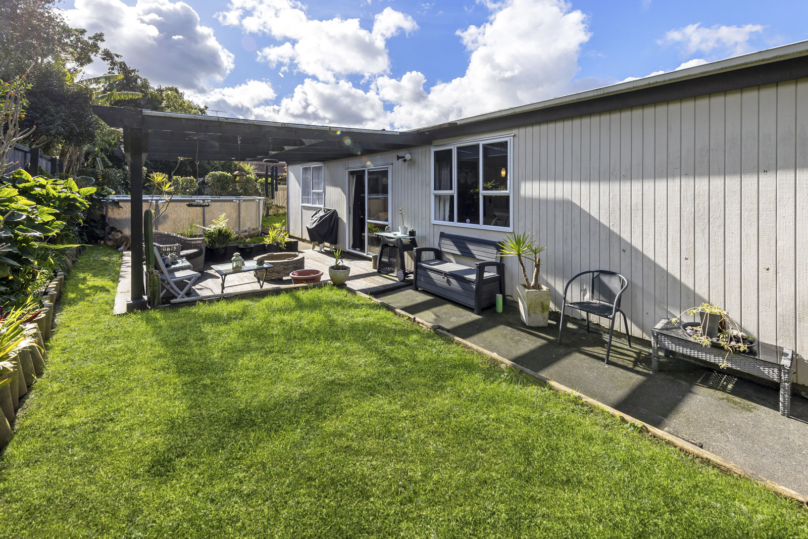 99a Rockfield Road, Penrose, Auckland, 4房, 0浴, House