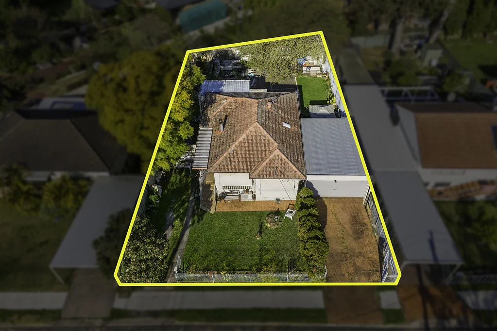 5 O'Shannassy Street, Mount Pritchard, NSW 2170