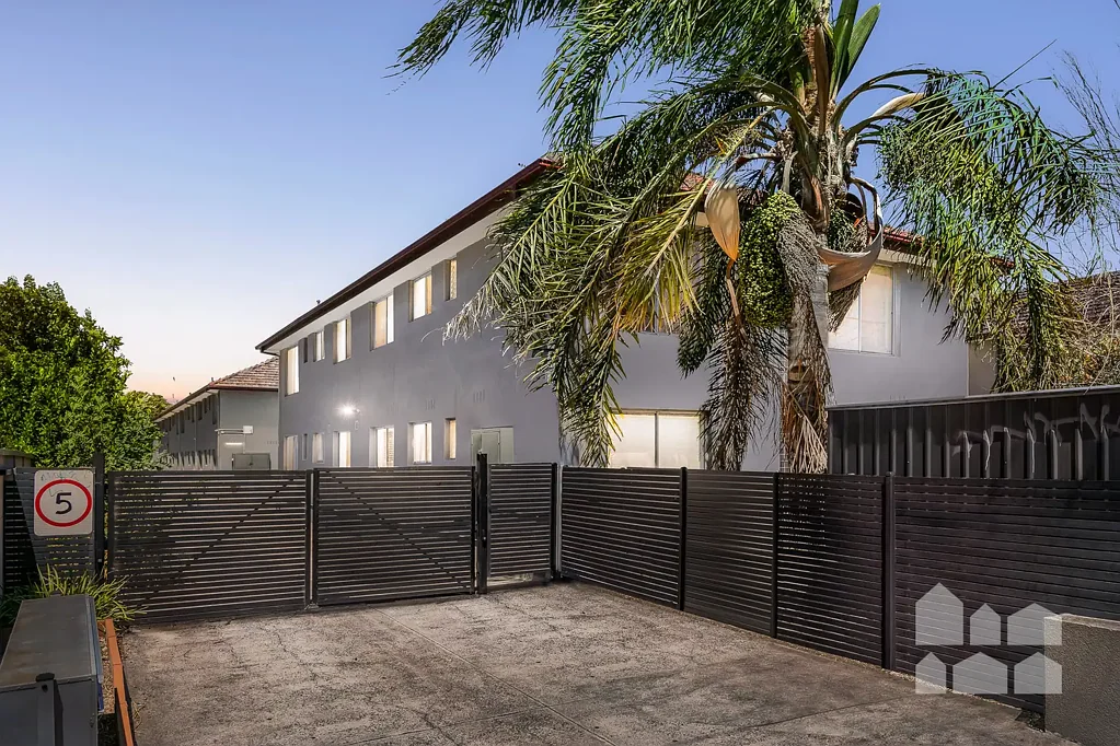 15/705 Barkly Street, West Footscray, VIC 3012