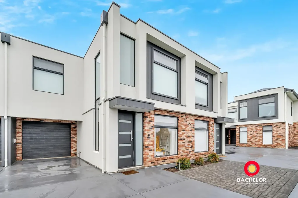 🏢Gorgeous New Family Home!