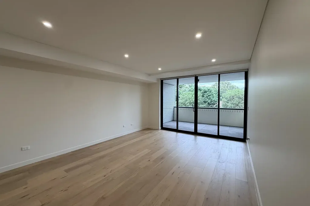 3 Bedroom Modern Apartment
