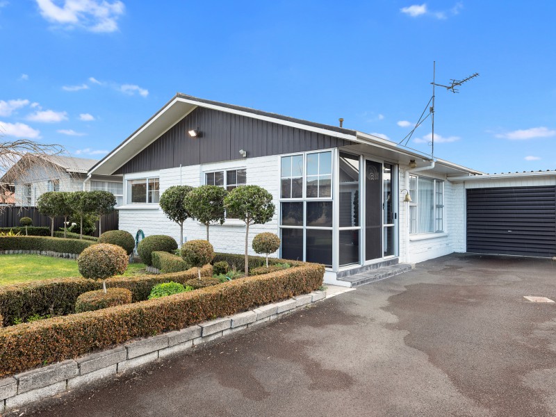 59 Challinor Street, Pukete, Hamilton, 2房, 0浴