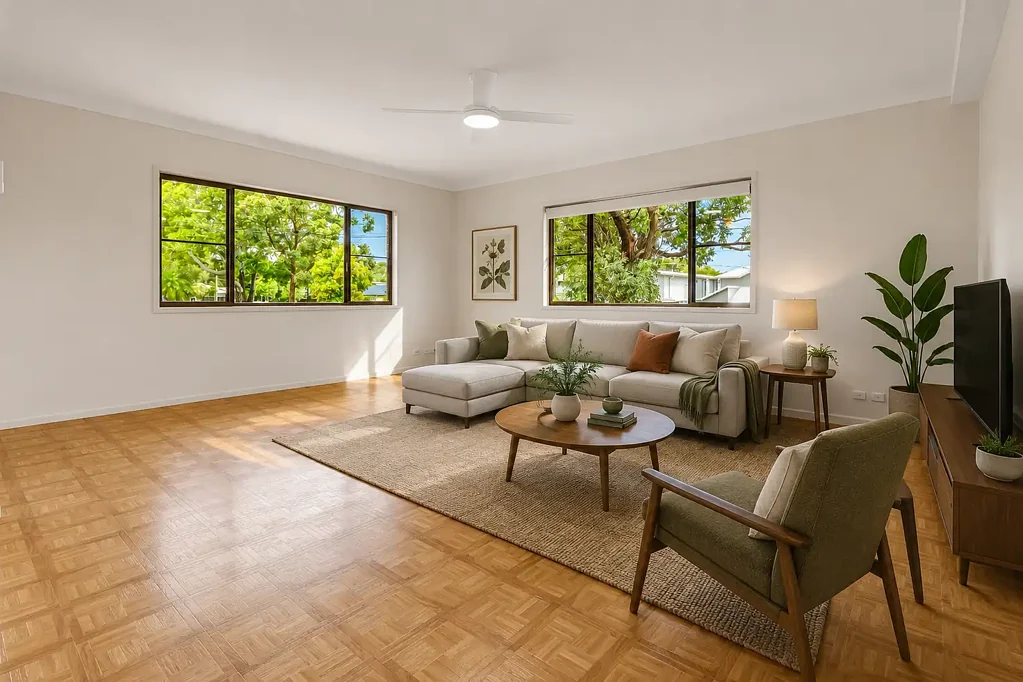 Designed For Comfortable Living