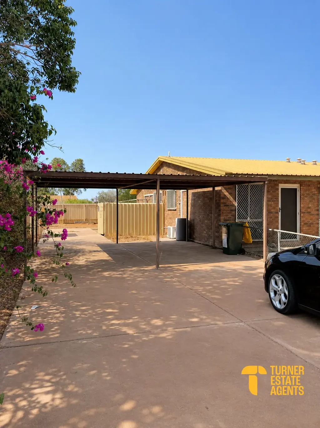 South Hedland 1房  Affordable Living with Space & Low-Maintenance Ease