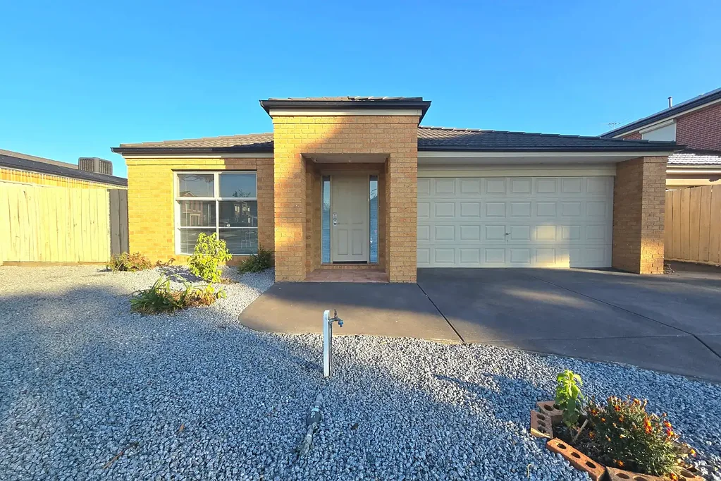 Exquisite Family Home