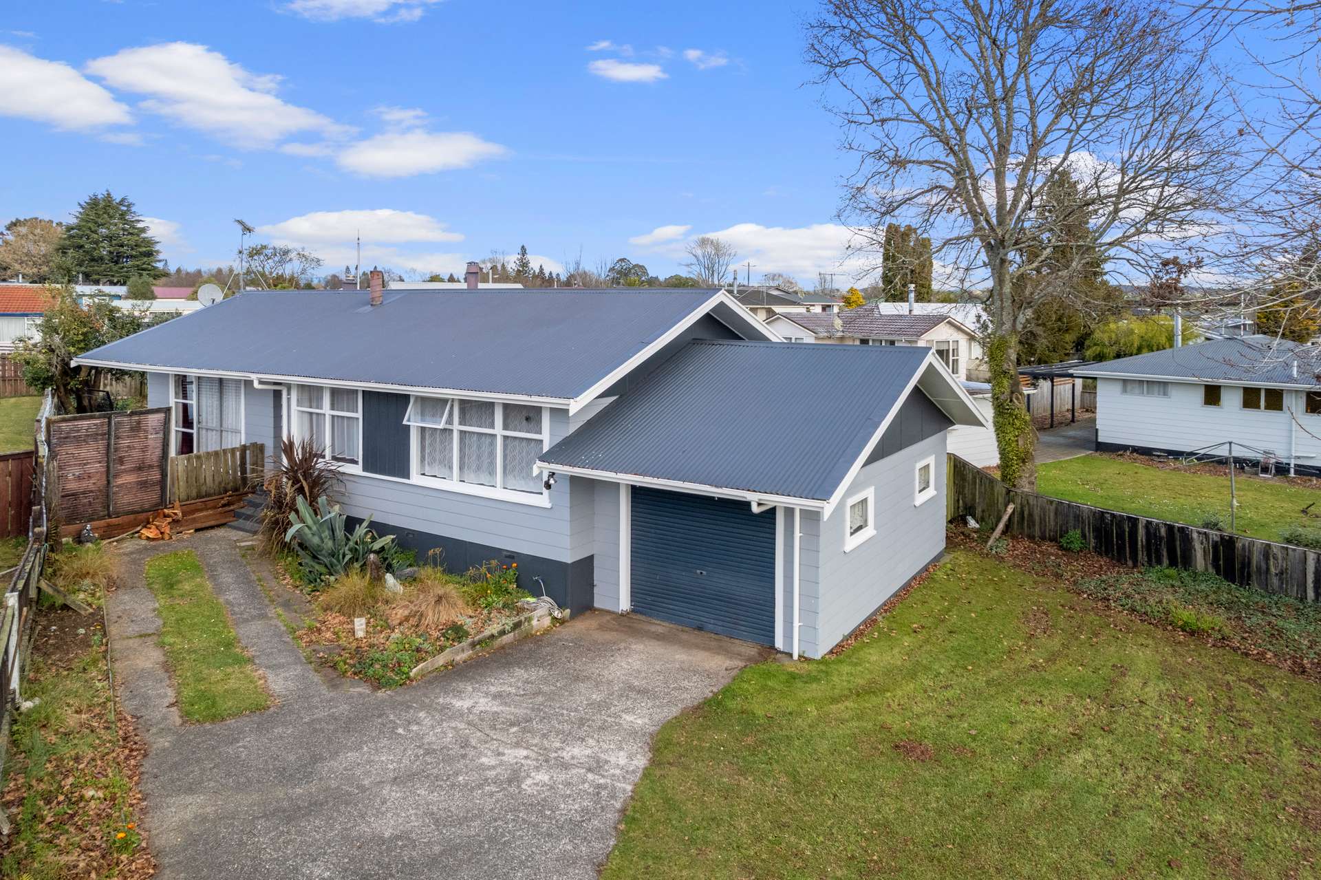 9 Mountbatten Place, Tokoroa, South Waikato, 3房, 0浴, House